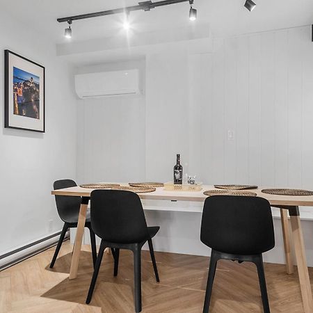 Les Appartements Du 300 魁北克 外观 照片