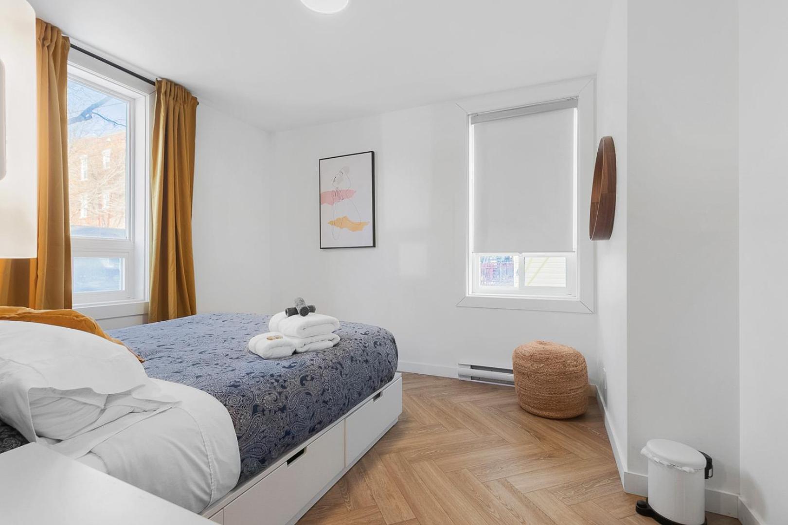 Les Appartements Du 300 魁北克 外观 照片