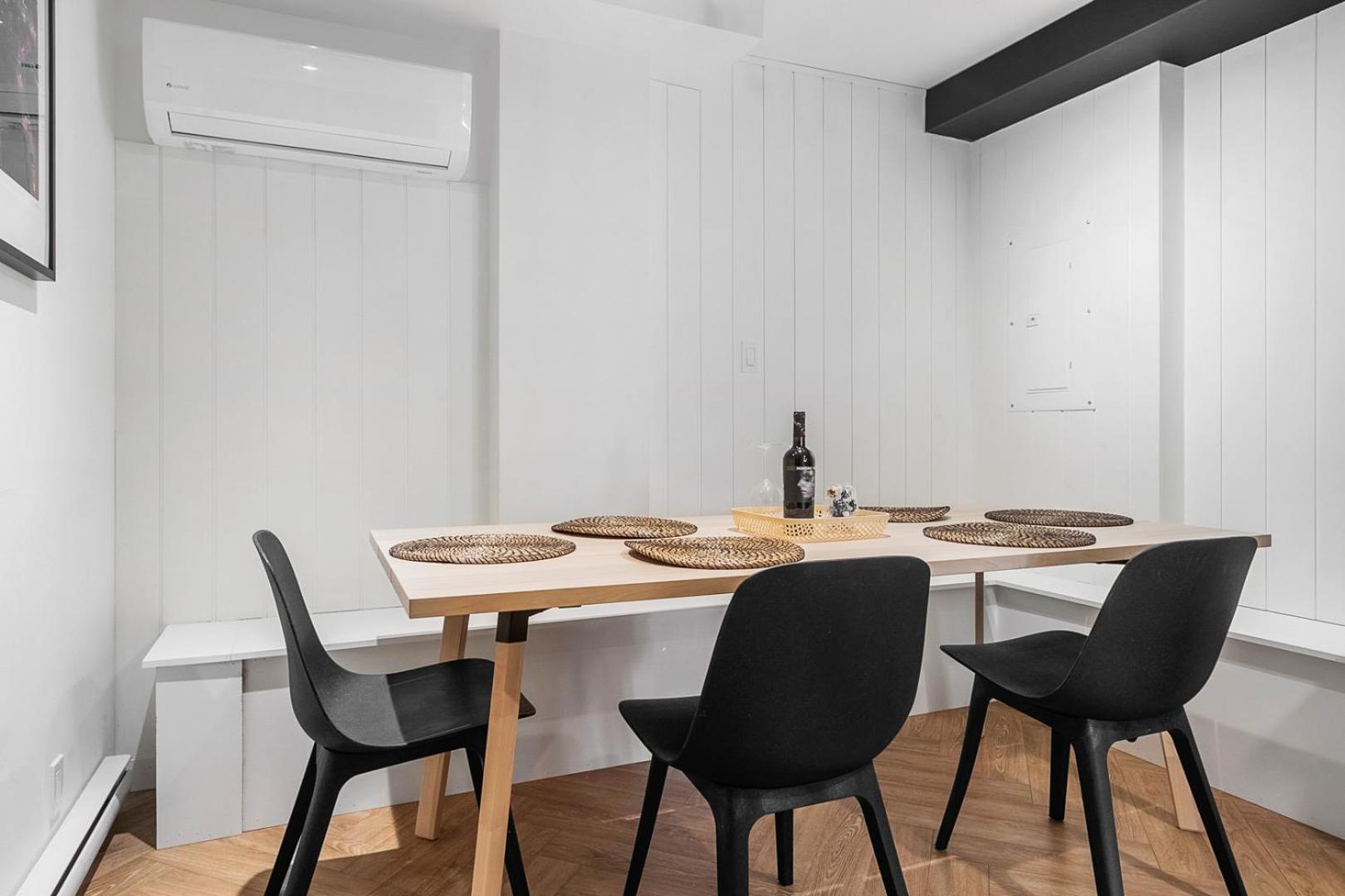 Les Appartements Du 300 魁北克 外观 照片