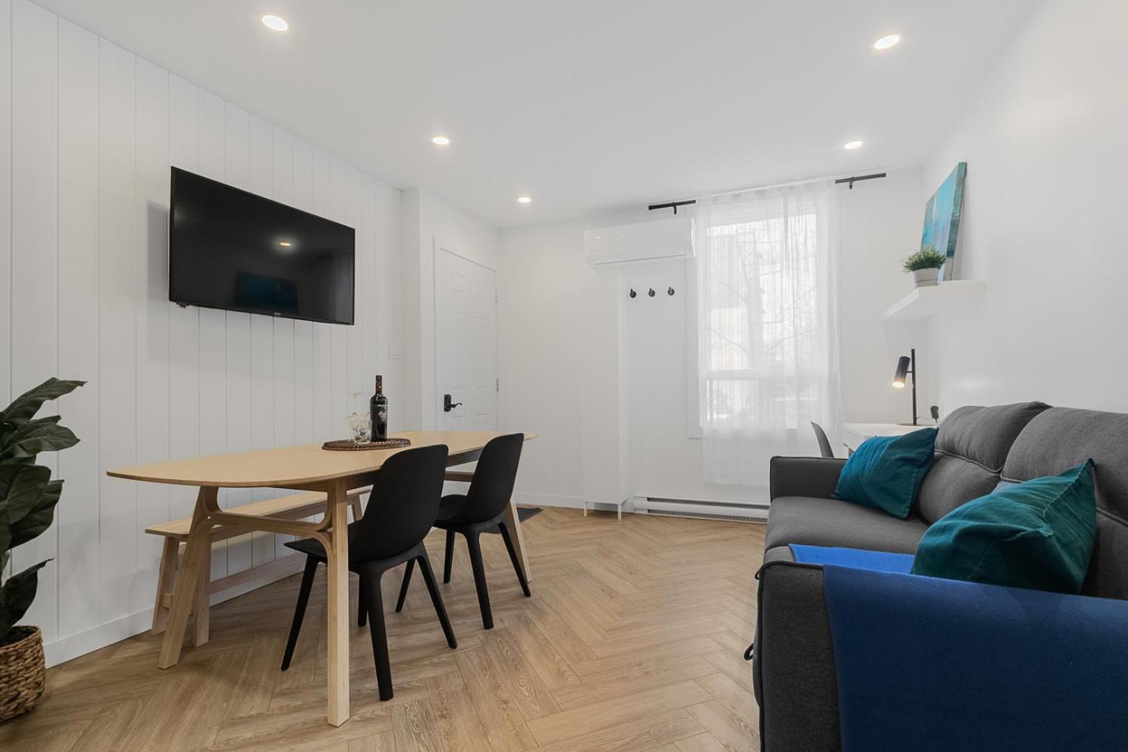 Les Appartements Du 300 魁北克 外观 照片