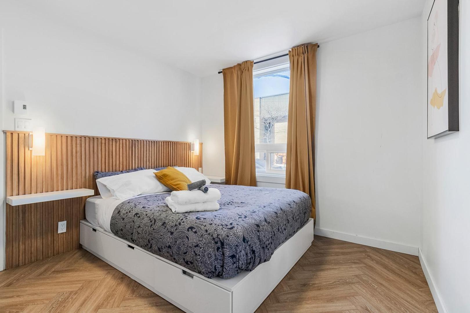 Les Appartements Du 300 魁北克 外观 照片