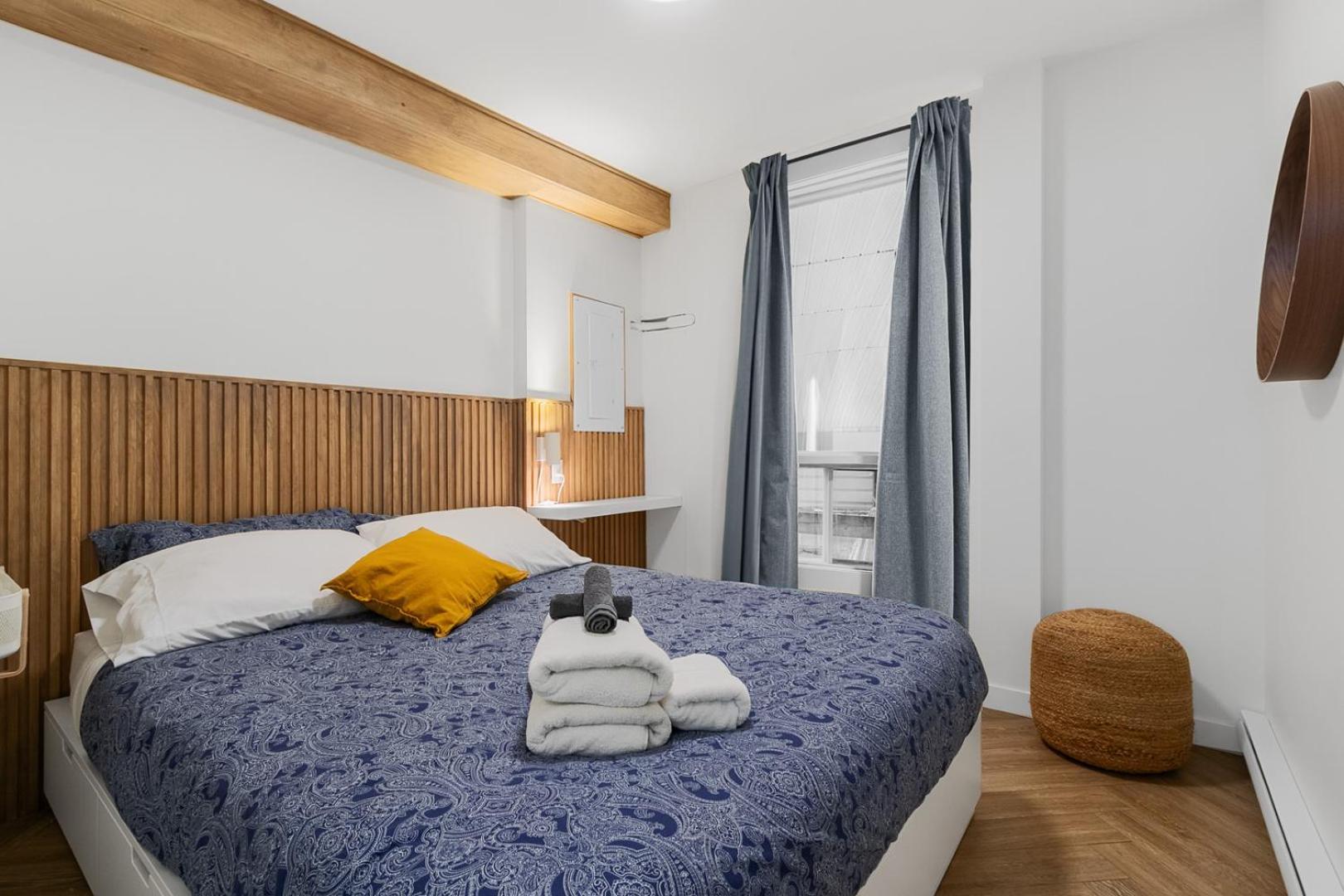 Les Appartements Du 300 魁北克 外观 照片