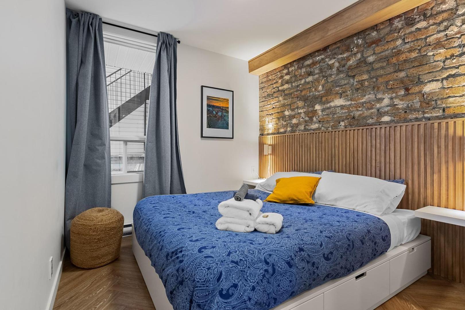 Les Appartements Du 300 魁北克 外观 照片